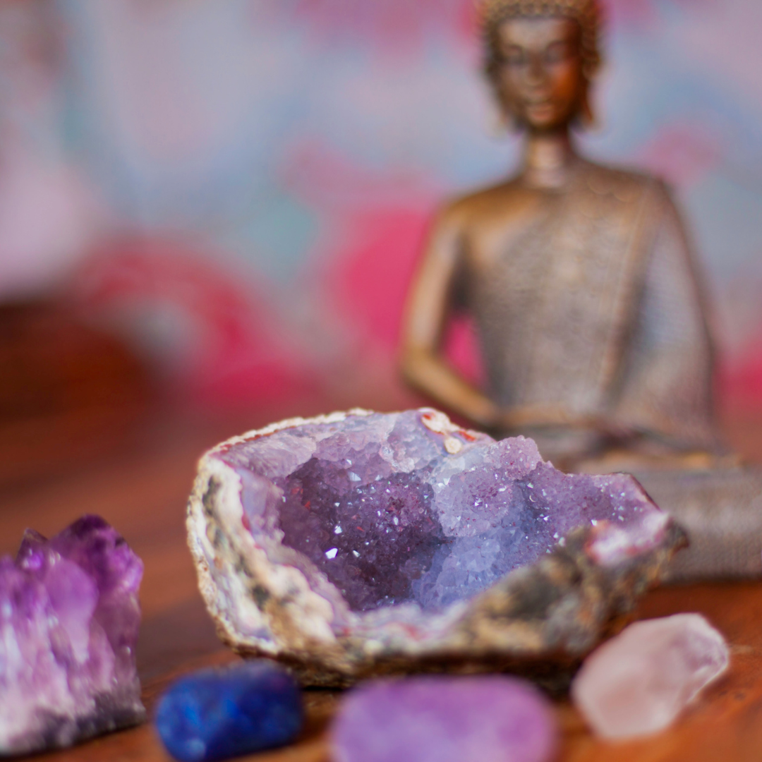 What is Druzy and why do I need some?