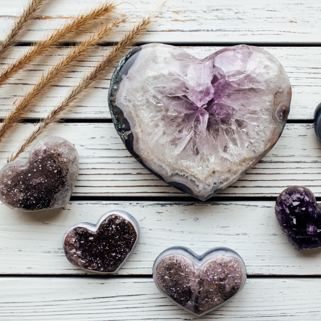 THE SHABBY CHAKRA COLLECTION