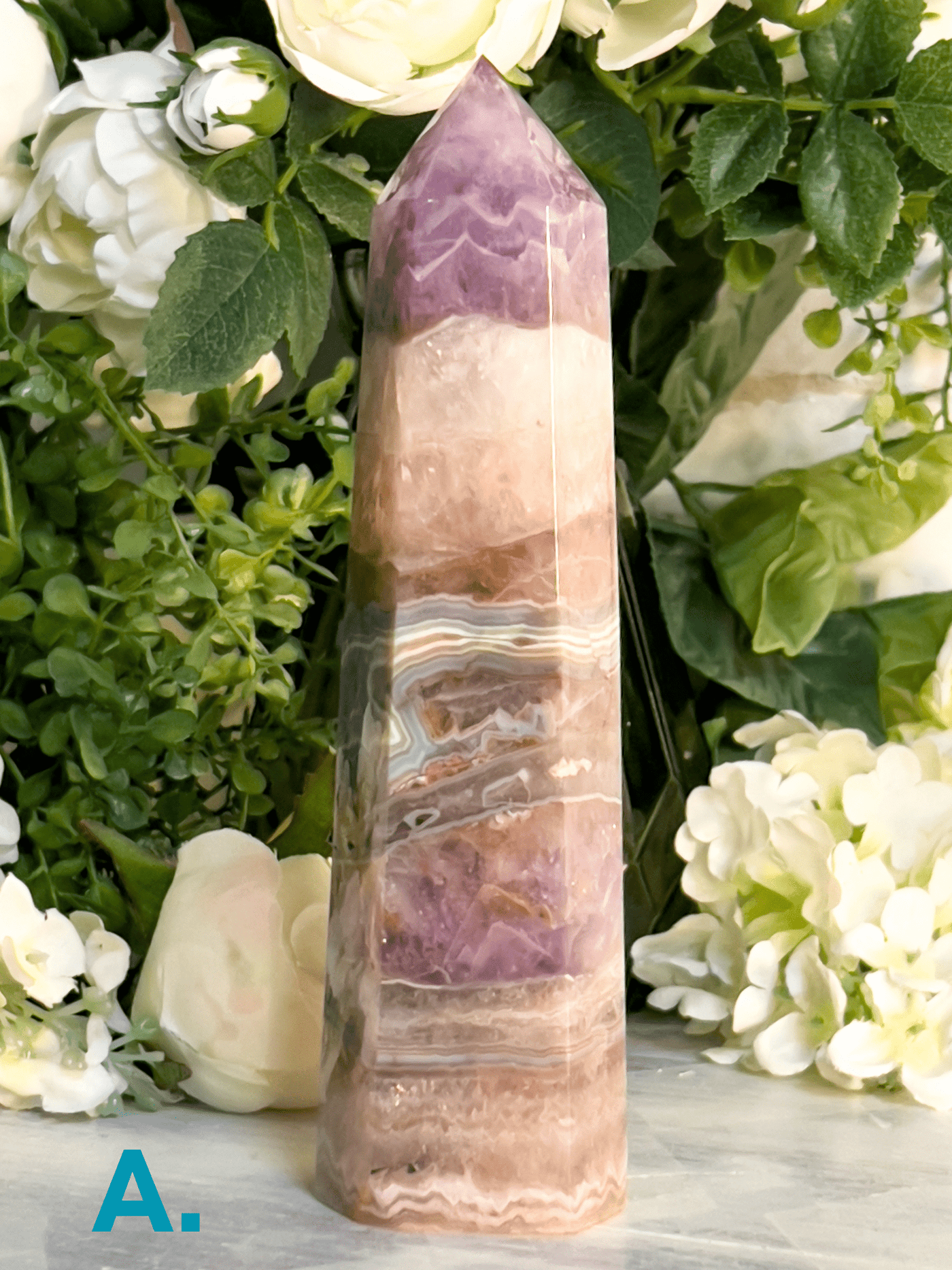 AMETHYST AGATE TOWERS Revive In Style Vintage Furniture Painted Refinished Redesign Beautiful One of a Kind Artistic Antique Unique Home Decor Interior Design French Country Shabby Chic Cottage Farmhouse Grandmillenial Coastal Chalk Paint Metallic Glam Eclectic Quality Dovetailed Rustic Furniture Painter Pinterest Bedroom Living Room Entryway Kitchen Home Trends House Styles Decorating ideas