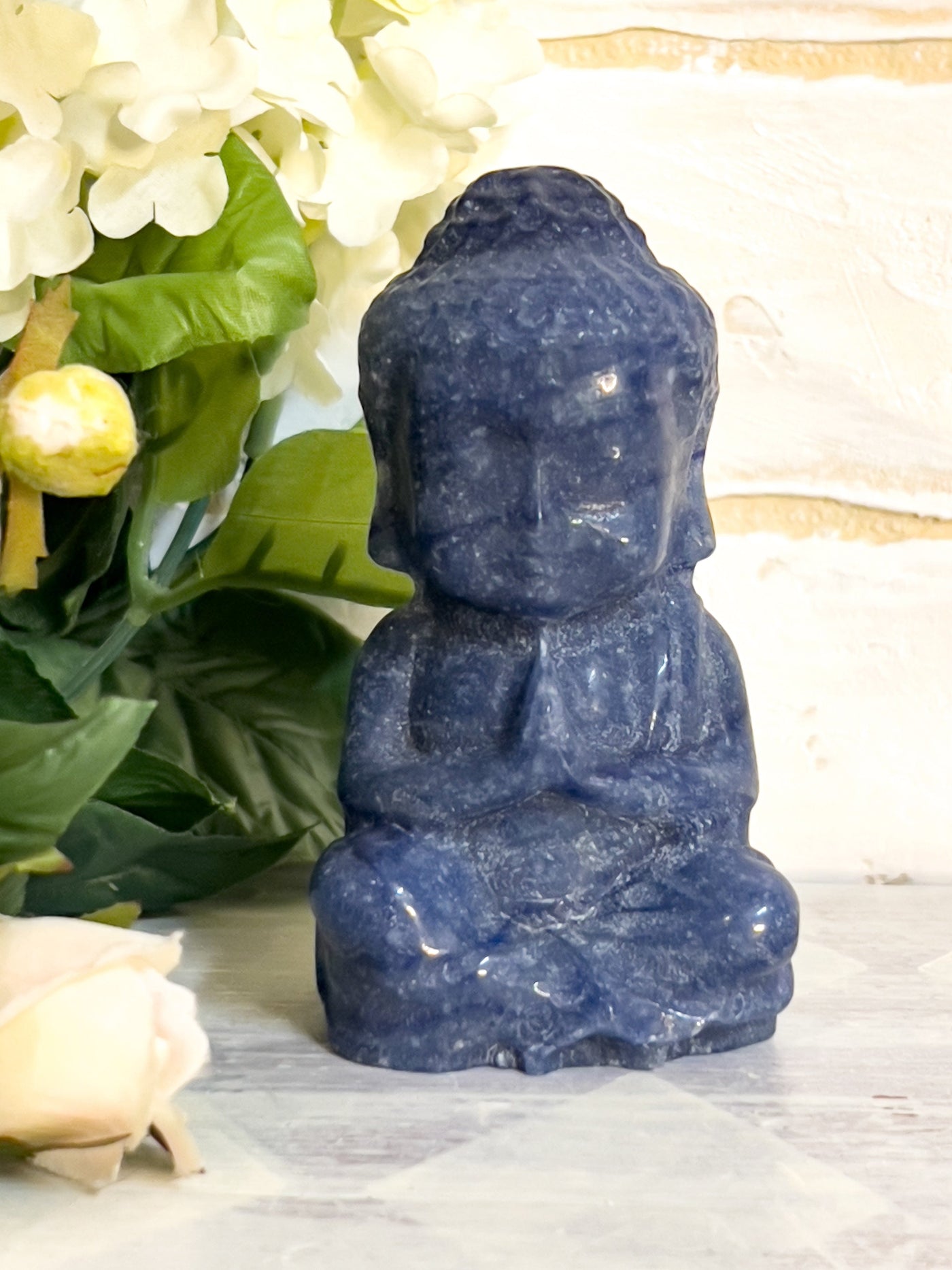 BLUE AVENTURINE BUDDHA Revive In Style Vintage Furniture Painted Refinished Redesign Beautiful One of a Kind Artistic Antique Unique Home Decor Interior Design French Country Shabby Chic Cottage Farmhouse Grandmillenial Coastal Chalk Paint Metallic Glam Eclectic Quality Dovetailed Rustic Furniture Painter Pinterest Bedroom Living Room Entryway Kitchen Home Trends House Styles Decorating ideas