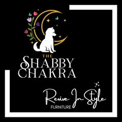 The Shabby Chakra & Revive In Style 