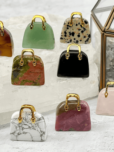 MINIATURE CRYSTAL HANDBAGS Revive In Style Vintage Furniture Painted Refinished Redesign Beautiful One of a Kind Artistic Antique Unique Home Decor Interior Design French Country Shabby Chic Cottage Farmhouse Grandmillenial Coastal Chalk Paint Metallic Glam Eclectic Quality Dovetailed Rustic Furniture Painter Pinterest Bedroom Living Room Entryway Kitchen Home Trends House Styles Decorating ideas