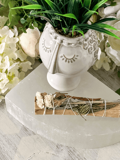 SELENITE BOOKEND / RISER Revive In Style Vintage Furniture Painted Refinished Redesign Beautiful One of a Kind Artistic Antique Unique Home Decor Interior Design French Country Shabby Chic Cottage Farmhouse Grandmillenial Coastal Chalk Paint Metallic Glam Eclectic Quality Dovetailed Rustic Furniture Painter Pinterest Bedroom Living Room Entryway Kitchen Home Trends House Styles Decorating ideas