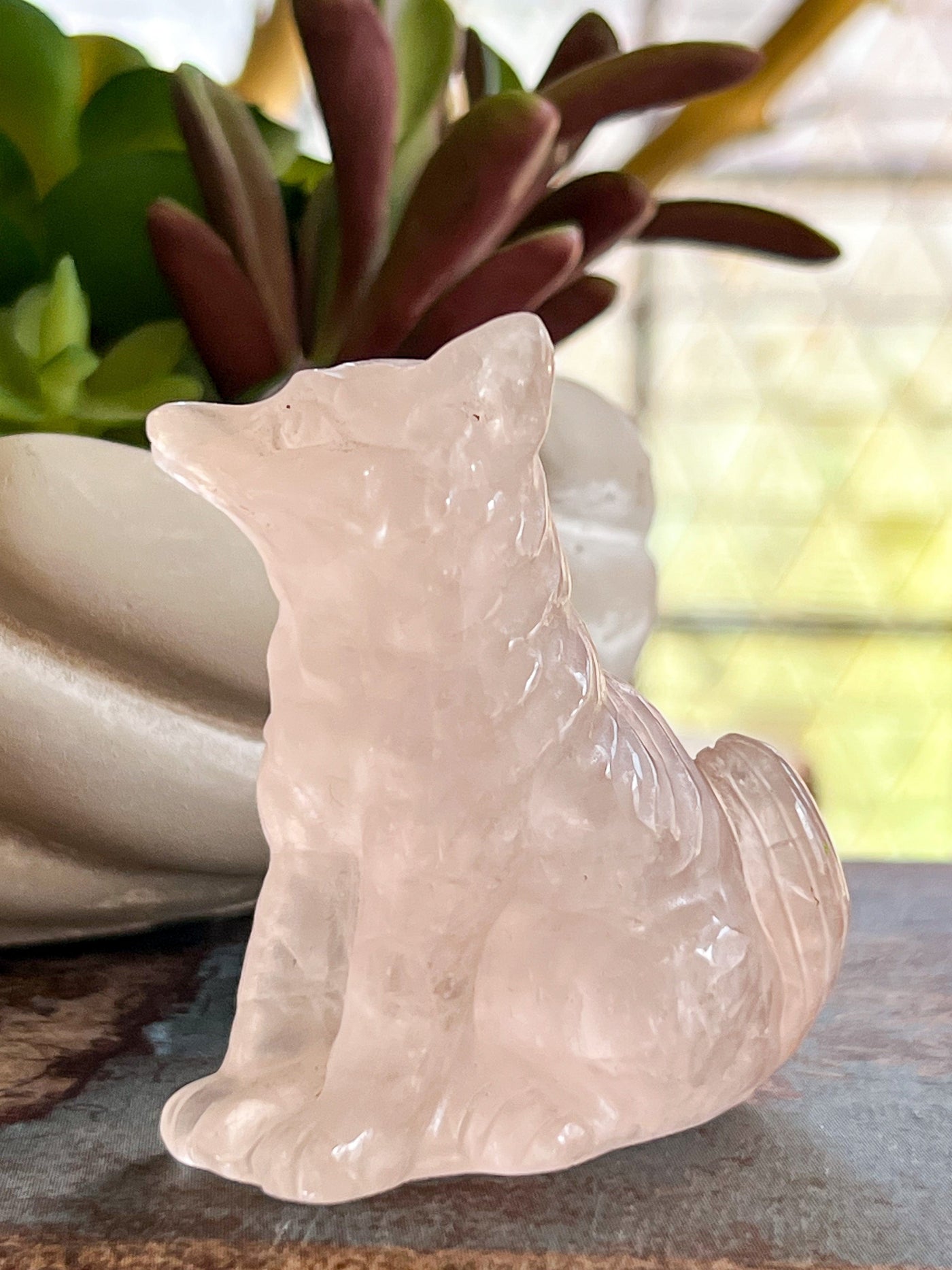 WOLF CARVINGS Revive In Style Vintage Furniture Painted Refinished Redesign Beautiful One of a Kind Artistic Antique Unique Home Decor Interior Design French Country Shabby Chic Cottage Farmhouse Grandmillenial Coastal Chalk Paint Metallic Glam Eclectic Quality Dovetailed Rustic Furniture Painter Pinterest Bedroom Living Room Entryway Kitchen Home Trends House Styles Decorating ideas