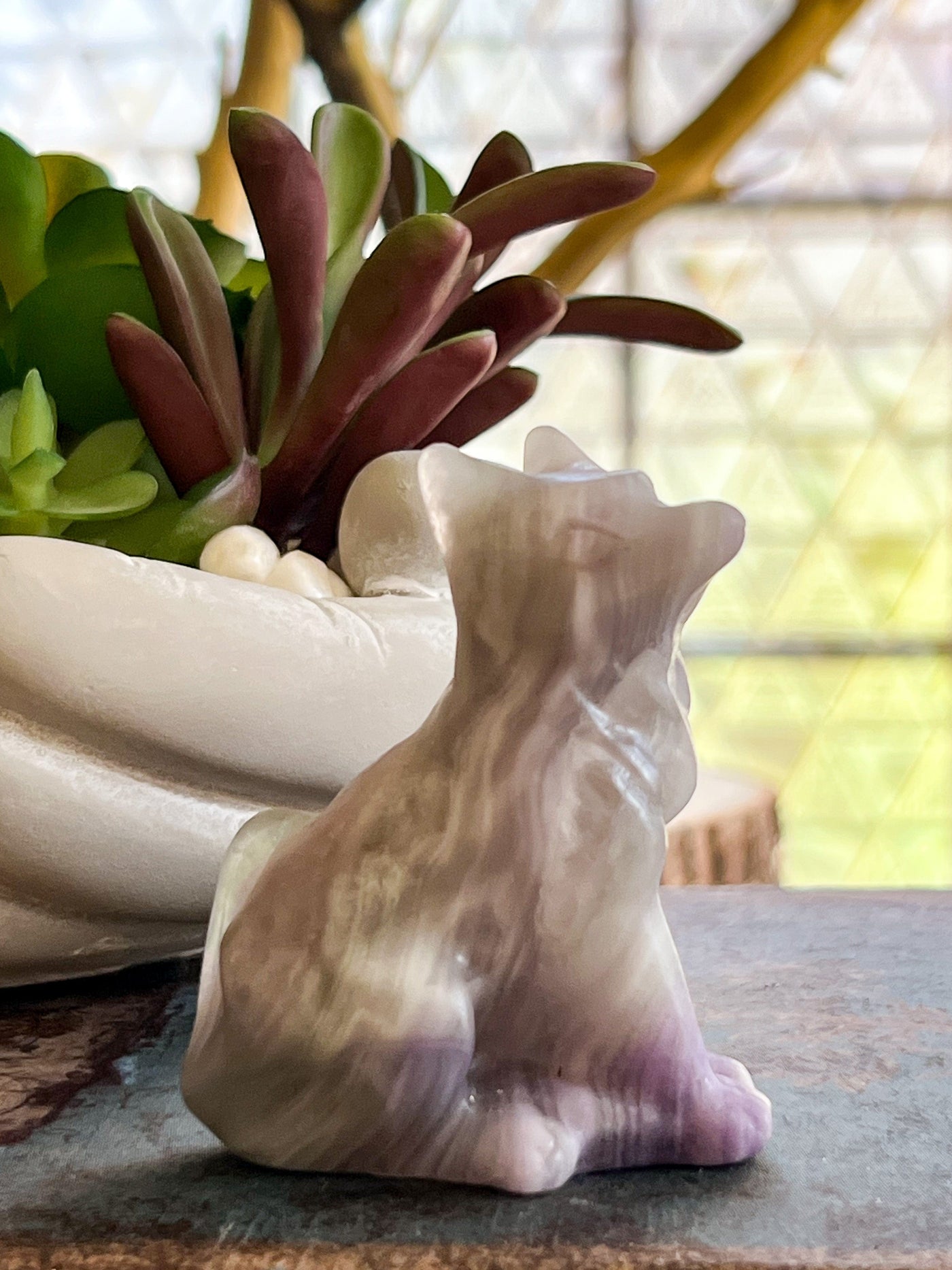 WOLF CARVINGS Revive In Style Vintage Furniture Painted Refinished Redesign Beautiful One of a Kind Artistic Antique Unique Home Decor Interior Design French Country Shabby Chic Cottage Farmhouse Grandmillenial Coastal Chalk Paint Metallic Glam Eclectic Quality Dovetailed Rustic Furniture Painter Pinterest Bedroom Living Room Entryway Kitchen Home Trends House Styles Decorating ideas
