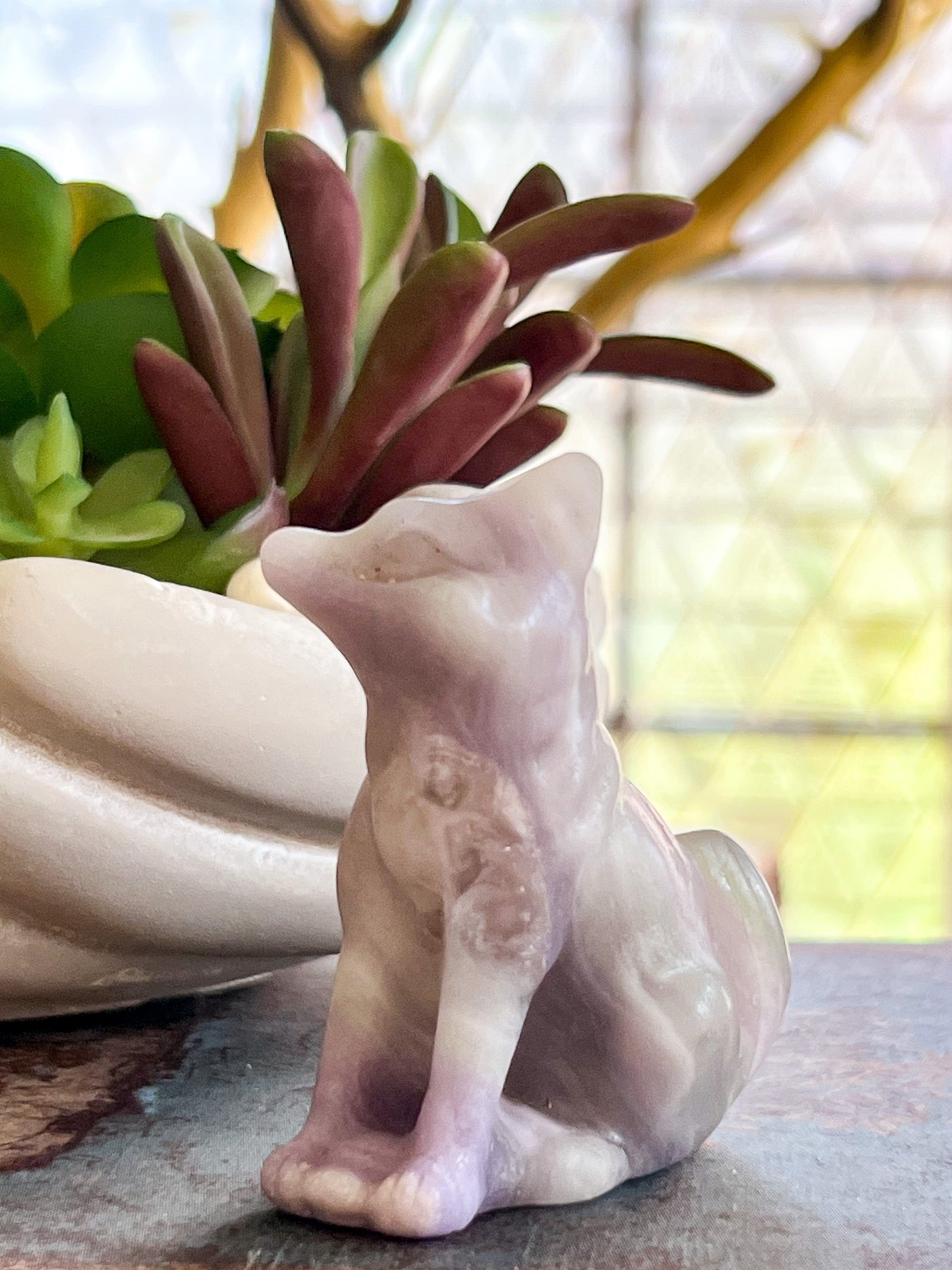 WOLF CARVINGS Revive In Style Vintage Furniture Painted Refinished Redesign Beautiful One of a Kind Artistic Antique Unique Home Decor Interior Design French Country Shabby Chic Cottage Farmhouse Grandmillenial Coastal Chalk Paint Metallic Glam Eclectic Quality Dovetailed Rustic Furniture Painter Pinterest Bedroom Living Room Entryway Kitchen Home Trends House Styles Decorating ideas