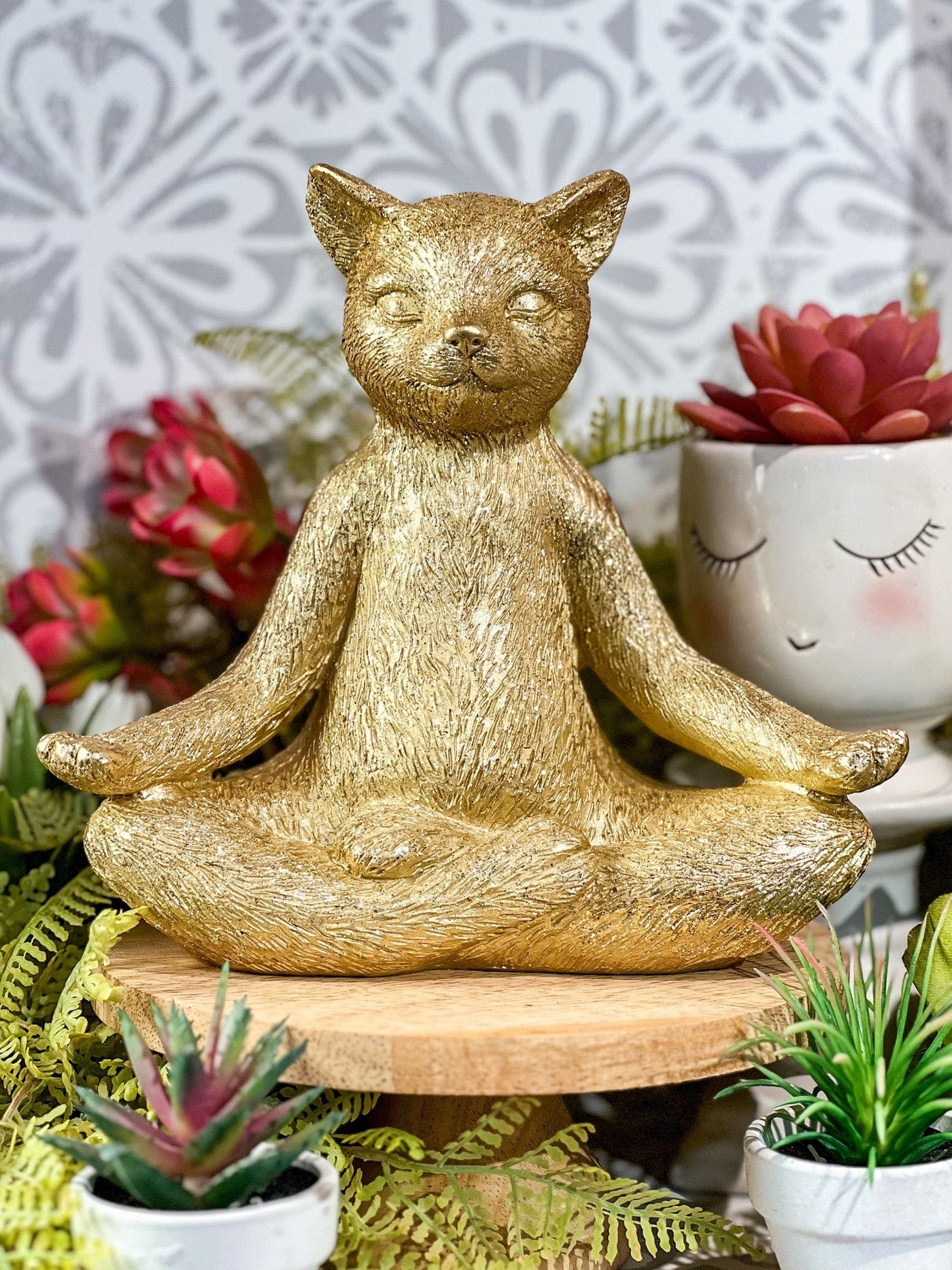 YOGO ANIMALS Revive In Style Vintage Furniture Painted Refinished Redesign Beautiful One of a Kind Artistic Antique Unique Home Decor Interior Design French Country Shabby Chic Cottage Farmhouse Grandmillenial Coastal Chalk Paint Metallic Glam Eclectic Quality Dovetailed Rustic Furniture Painter Pinterest Bedroom Living Room Entryway Kitchen Home Trends House Styles Decorating ideas